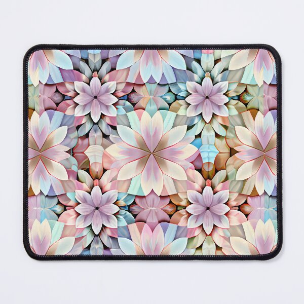 Item preview, Trippy Floral designed and sold by CookieKreationz.