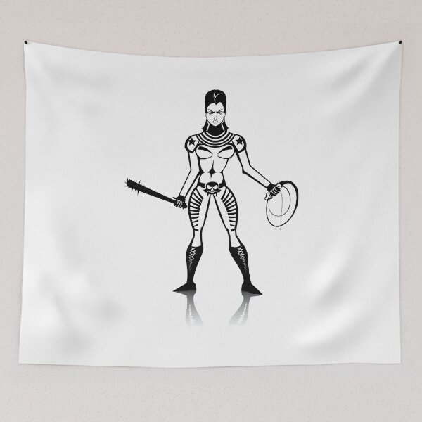 Item preview, Evil Mistress designed and sold by vectorworks51.