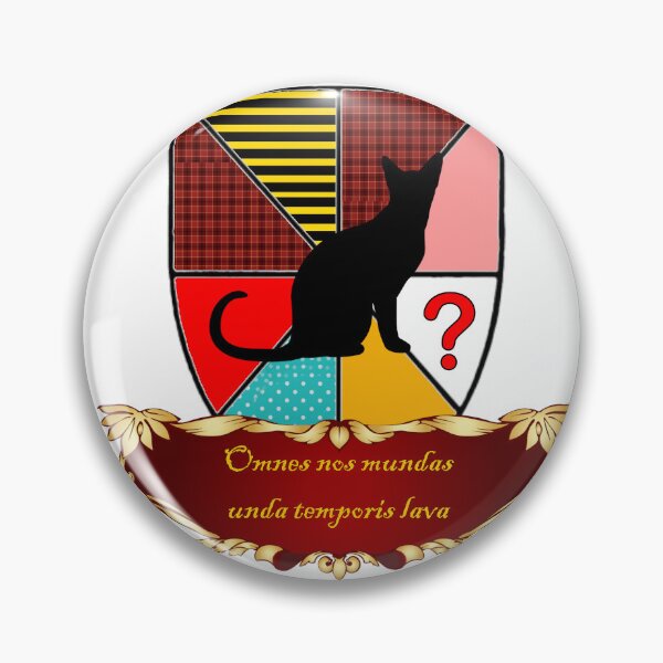 Item preview, 6 Coat of Arms (Portrait)  designed and sold by SimonFox.