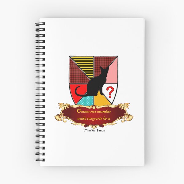 Item preview, 6 Coat of Arms (Portrait)  designed and sold by SimonFox.