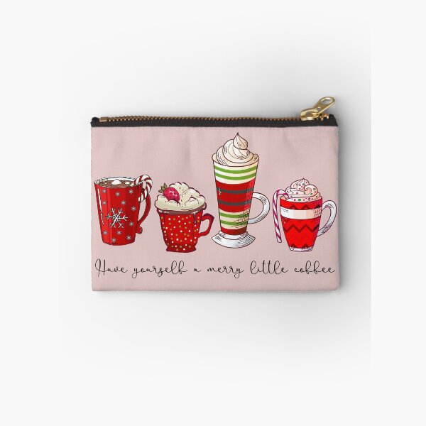 Item preview, Have yourself a merry little coffee designed and sold by stylishdzign.