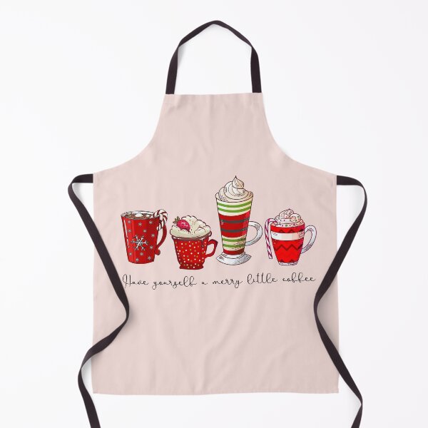 Item preview, Have yourself a merry little coffee designed and sold by stylishdzign.