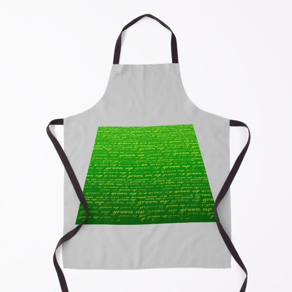 Item preview, Green Up original design designed and sold by pop-and-bee.