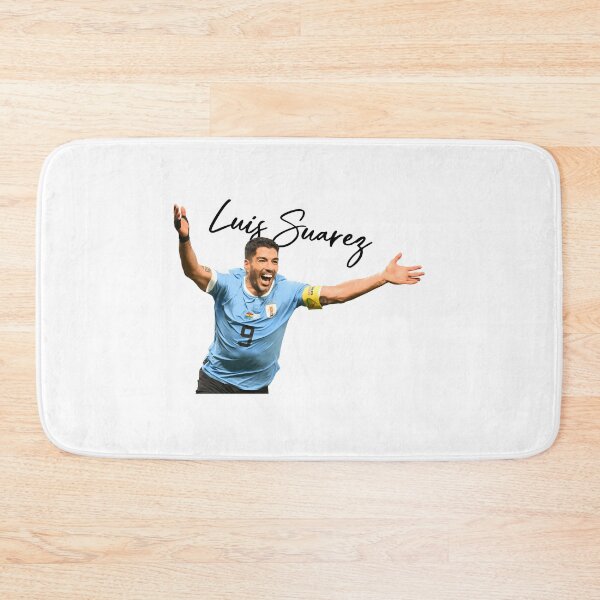 Item preview, Luis Suarez designed and sold by Truefans.