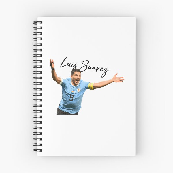 Item preview, Luis Suarez designed and sold by Truefans.