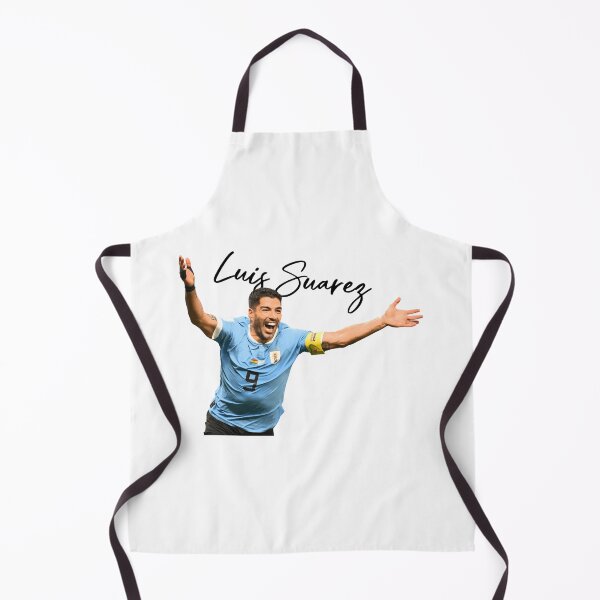 Item preview, Luis Suarez designed and sold by Truefans.