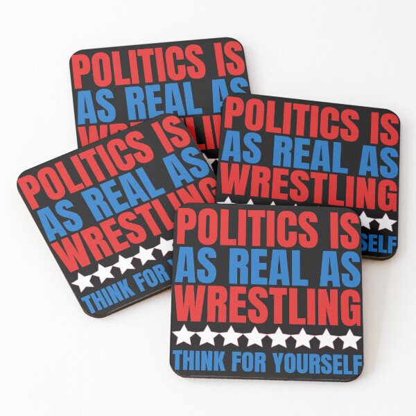 Item preview, Corrupt Government Statement designed and sold by AloraDawnEve.