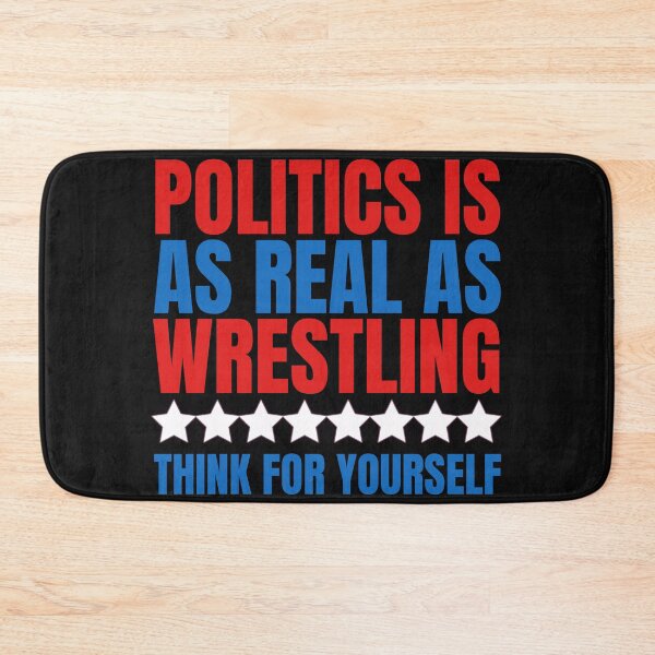 Item preview, Corrupt Government Statement designed and sold by AloraDawnEve.