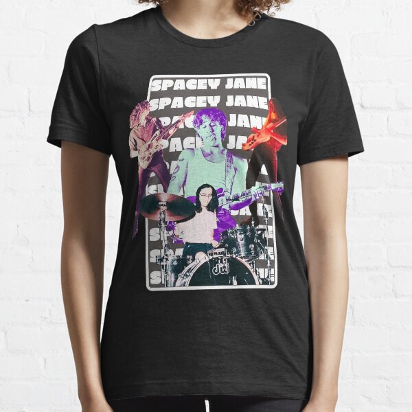 Item preview, Spacey Jane - Retro Vintage designed and sold by Pi-Artist.