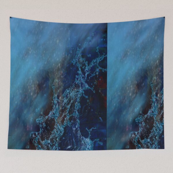 Item preview, Blue Print designed and sold by Momentsbb.