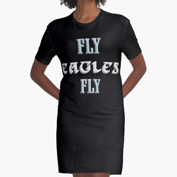 Philadelphia Eagles  A-Line Dress for Sale by abdelrahmanfeto