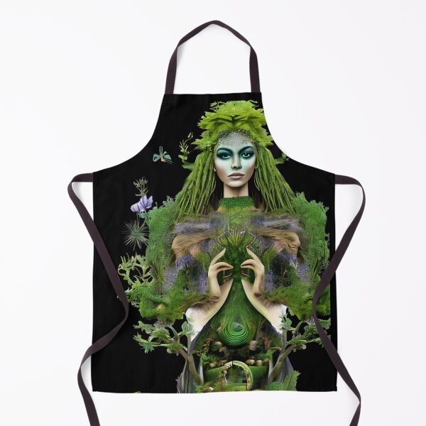 Item preview, Gaia Mother Earth designed and sold by FineArtworld7.