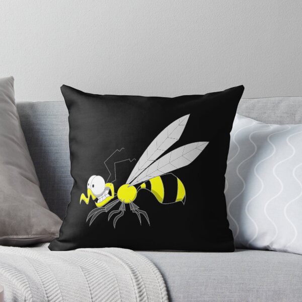 Item preview, BEE designed and sold by wickedcartoons.