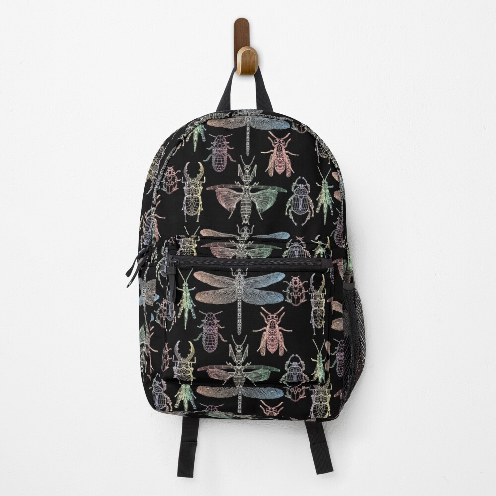 Item preview, Backpack designed and sold by Greydn.