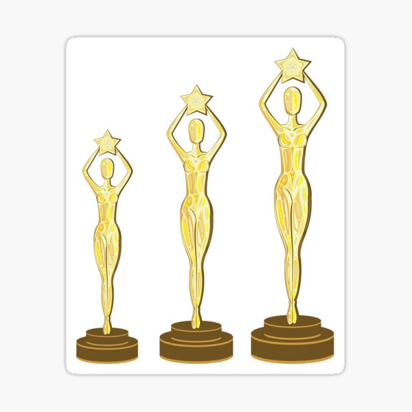 Item preview, Golden Prize designed and sold by vectorworks51.