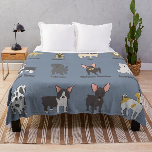 Item preview, All dog breeds designed and sold by Pavnud.
