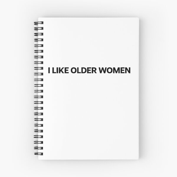 Item preview, I LIKE OLDER WOMEN designed and sold by mjtcrp.