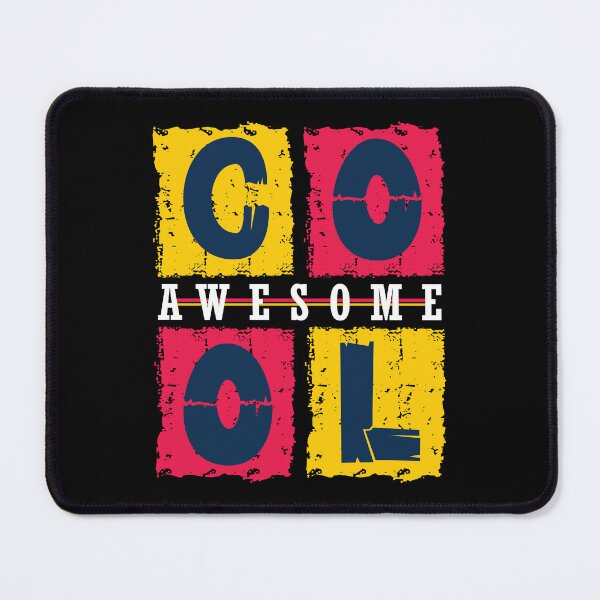 Item preview, COOL, AWESOME designed and sold by TADYSHOP.