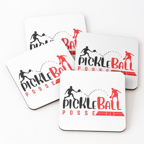 Item preview, Pickleball posse designed and sold by Designsplendor.