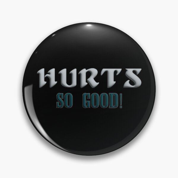 Item preview, HURTS So Good! designed and sold by Scrumptious Designs.