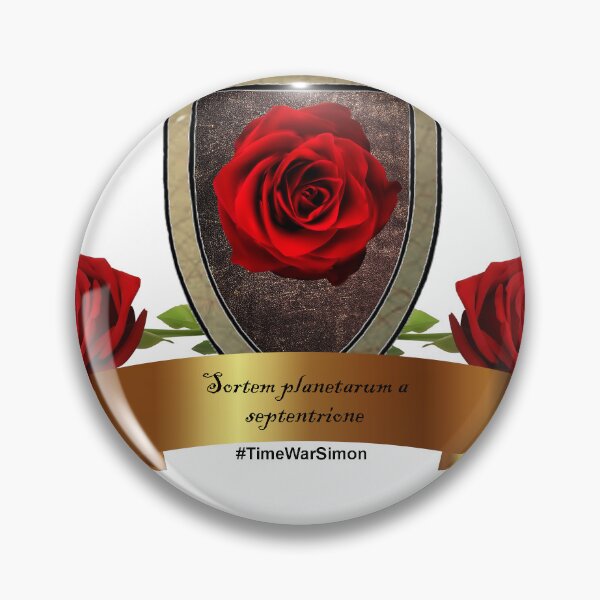 Item preview, 9 Coat of Arms (Portrait) designed and sold by SimonFox.