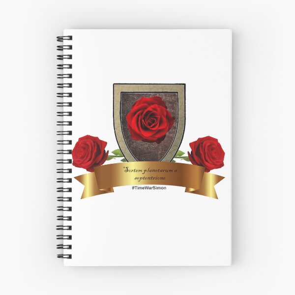 Item preview, 9 Coat of Arms (Portrait) designed and sold by SimonFox.