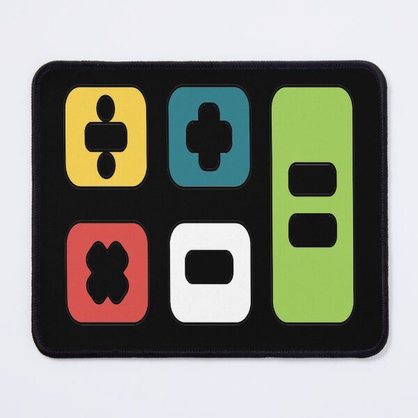 Item preview, Calculator designed and sold by from Carbonizzo.