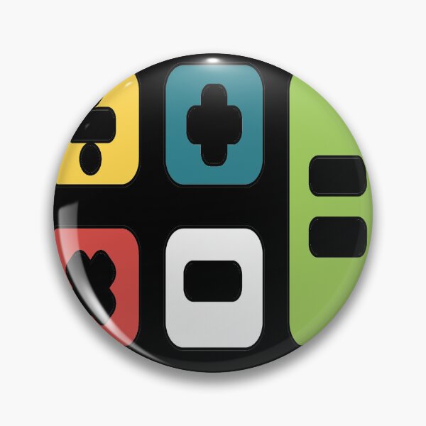 Item preview, Calculator designed and sold by from Carbonizzo.
