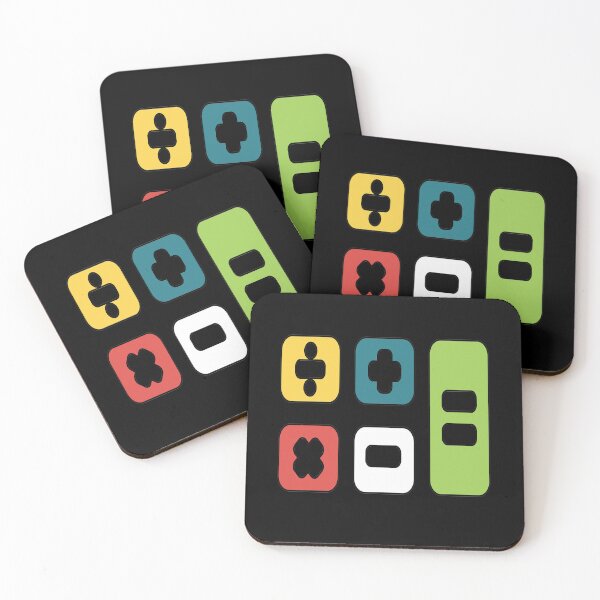 Item preview, Calculator designed and sold by from Carbonizzo.