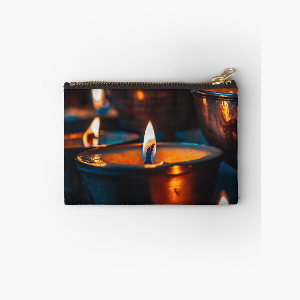 Item preview, Light in Temple Tibetan Buddhism Kailash Tibet designed and sold by RaimondKlavins.