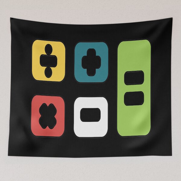 Item preview, Calculator designed and sold by from Carbonizzo.