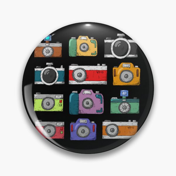 Item preview, Vintage camera. designed and sold by balajj.