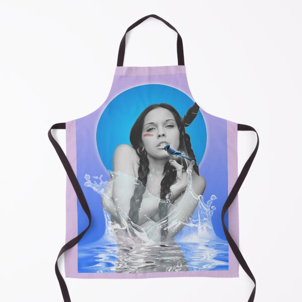 Item preview, Blue Bird Plunge designed and sold by amira.