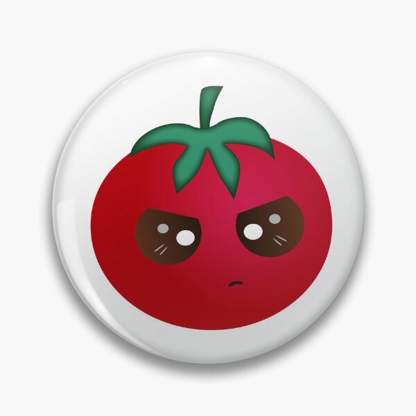 Item preview, Angry Tomato designed and sold by Julia2Julia.