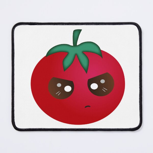 Item preview, Angry Tomato designed and sold by Julia2Julia.