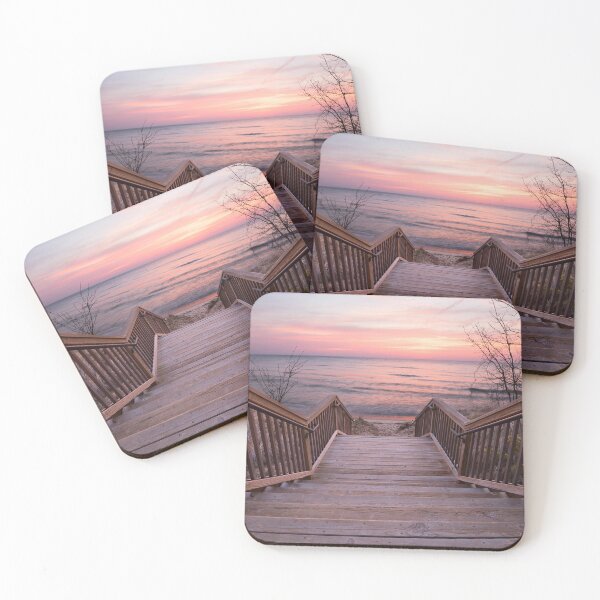 Item preview, West Side Sunset designed and sold by Stephen Carmickle.