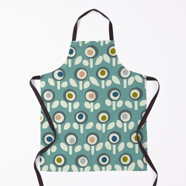Item preview, Little Geometric Flowers designed and sold by Deutschic.