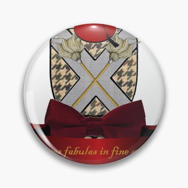 Item preview, 11 Coat of Arms (Portrait) designed and sold by SimonFox.
