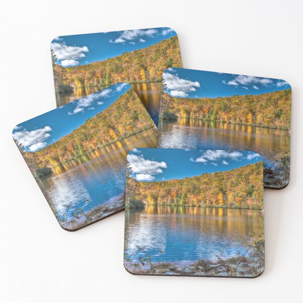 Item preview, Rockcliff Lake designed and sold by Viv Thompson Photography .