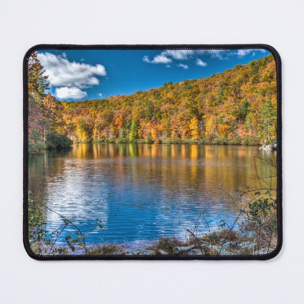 Item preview, Rockcliff Lake designed and sold by Viv Thompson Photography .