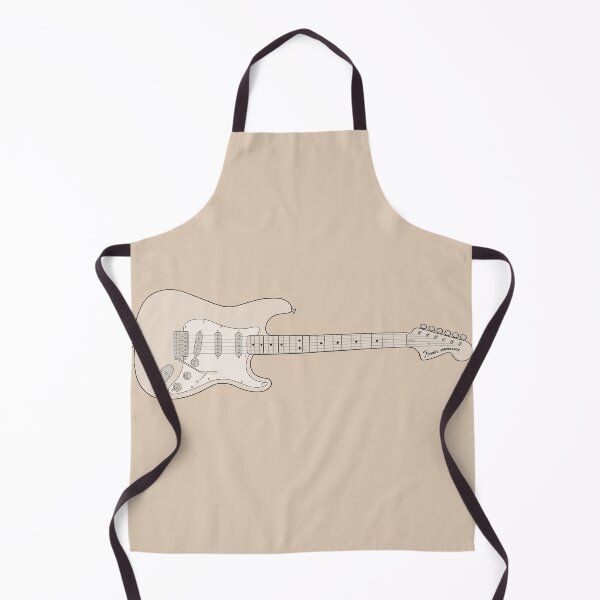 Item preview, Stratocaster designed and sold by GgDrawsx.