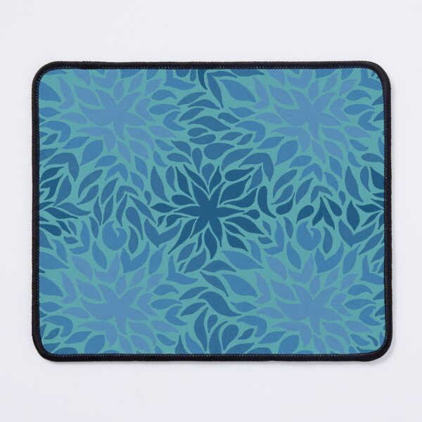 Item preview,  Seastar Endless Turquoise Blue designed and sold by Anakathrin.
