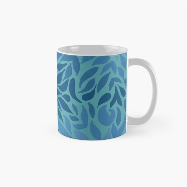 Item preview,  Seastar Endless Turquoise Blue designed and sold by Anakathrin.