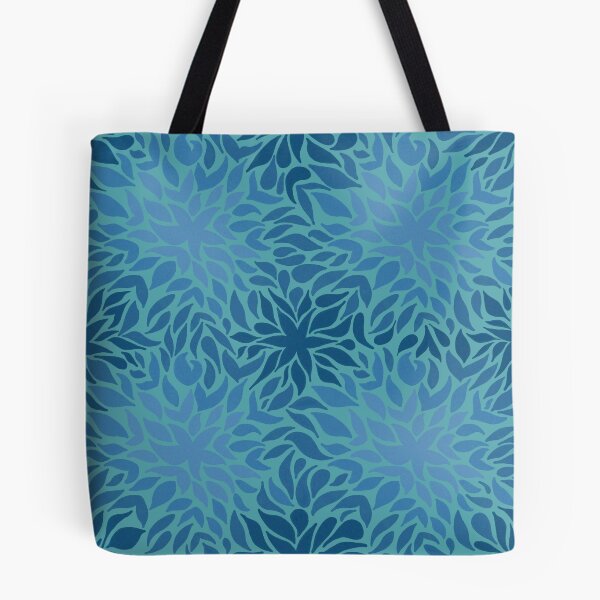 Item preview,  Seastar Endless Turquoise Blue designed and sold by Anakathrin.