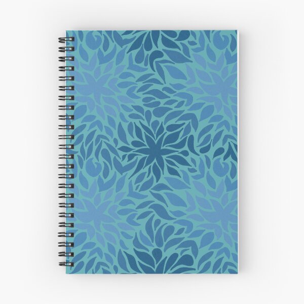 Item preview,  Seastar Endless Turquoise Blue designed and sold by Anakathrin.