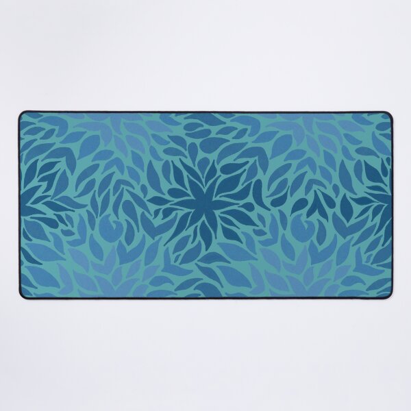 Item preview,  Seastar Endless Turquoise Blue designed and sold by Anakathrin.