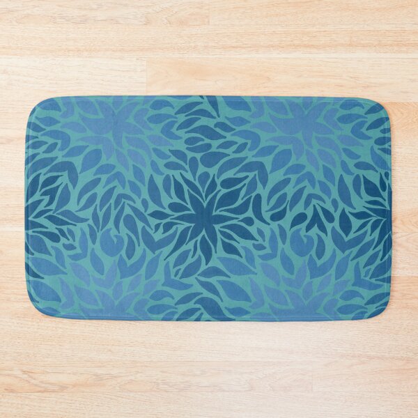 Item preview,  Seastar Endless Turquoise Blue designed and sold by Anakathrin.