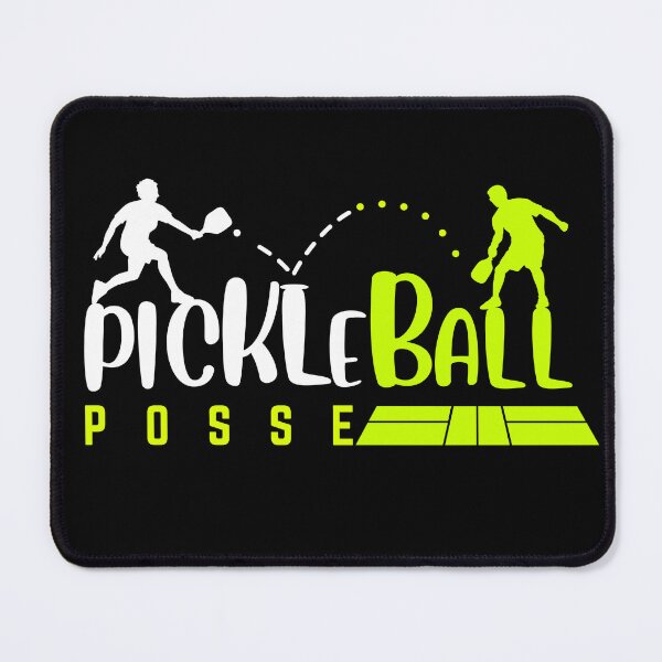 Item preview, Pickleball posse designed and sold by Designsplendor.