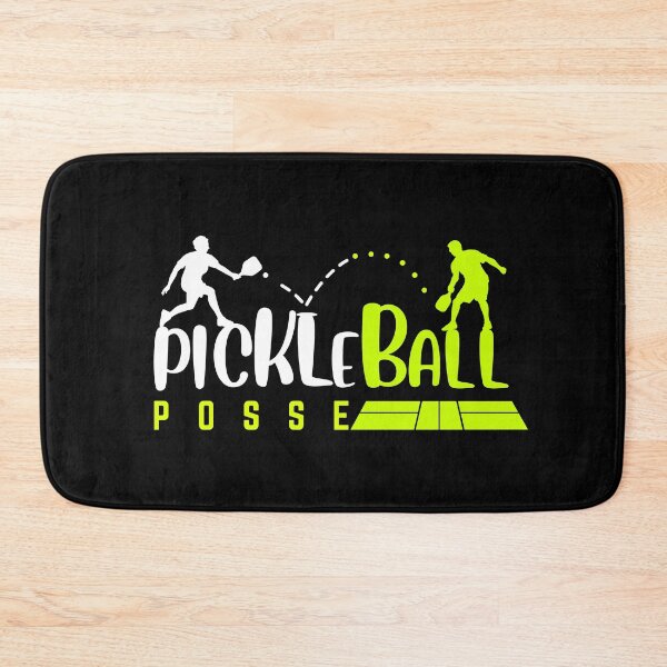 Item preview, Pickleball posse designed and sold by Designsplendor.