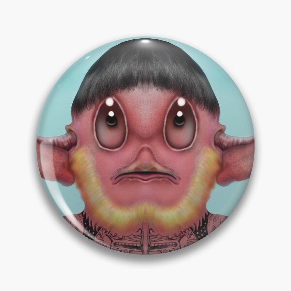 Item preview, Roadie Portrait designed and sold by doodleslm.
